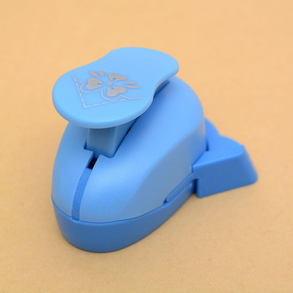 Cortador de Tarjetas de Papel Fascola 3 Pcs - Embossing DIY