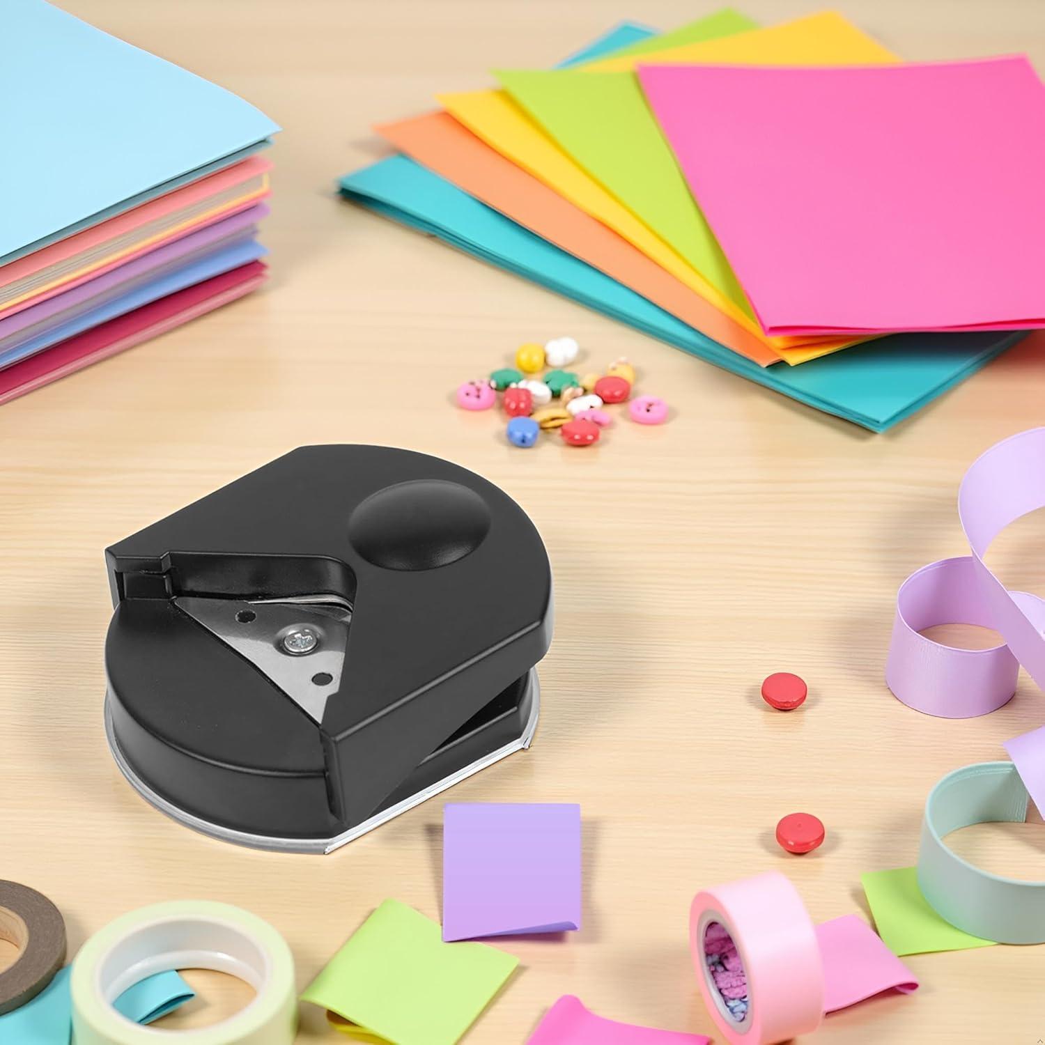 Cortador de esquinas redondeadas ZhangyiHot 4mm portátil