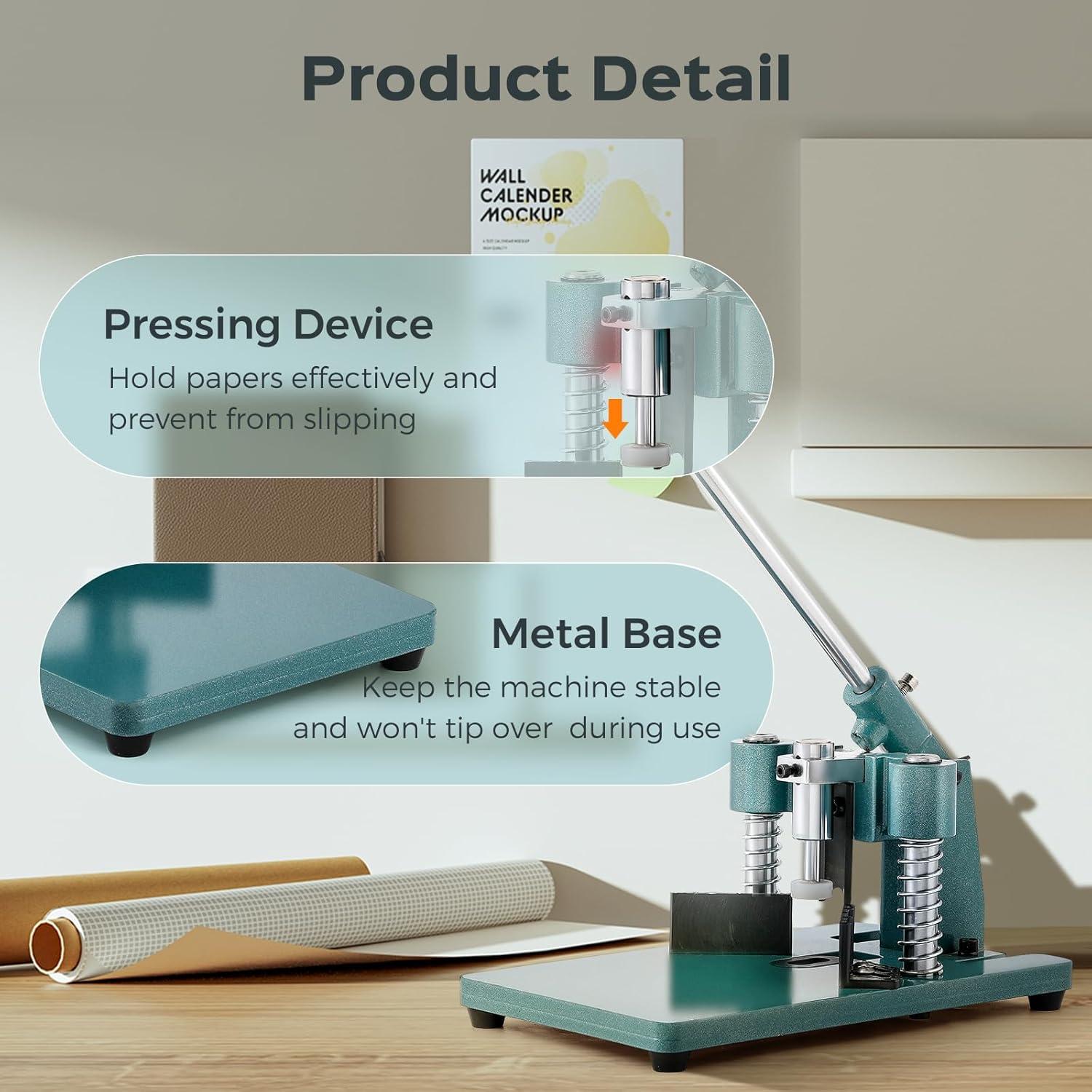 Cortador de Esquinas Bonvoisin con Cuchillas Reemplazables 2.54 cm