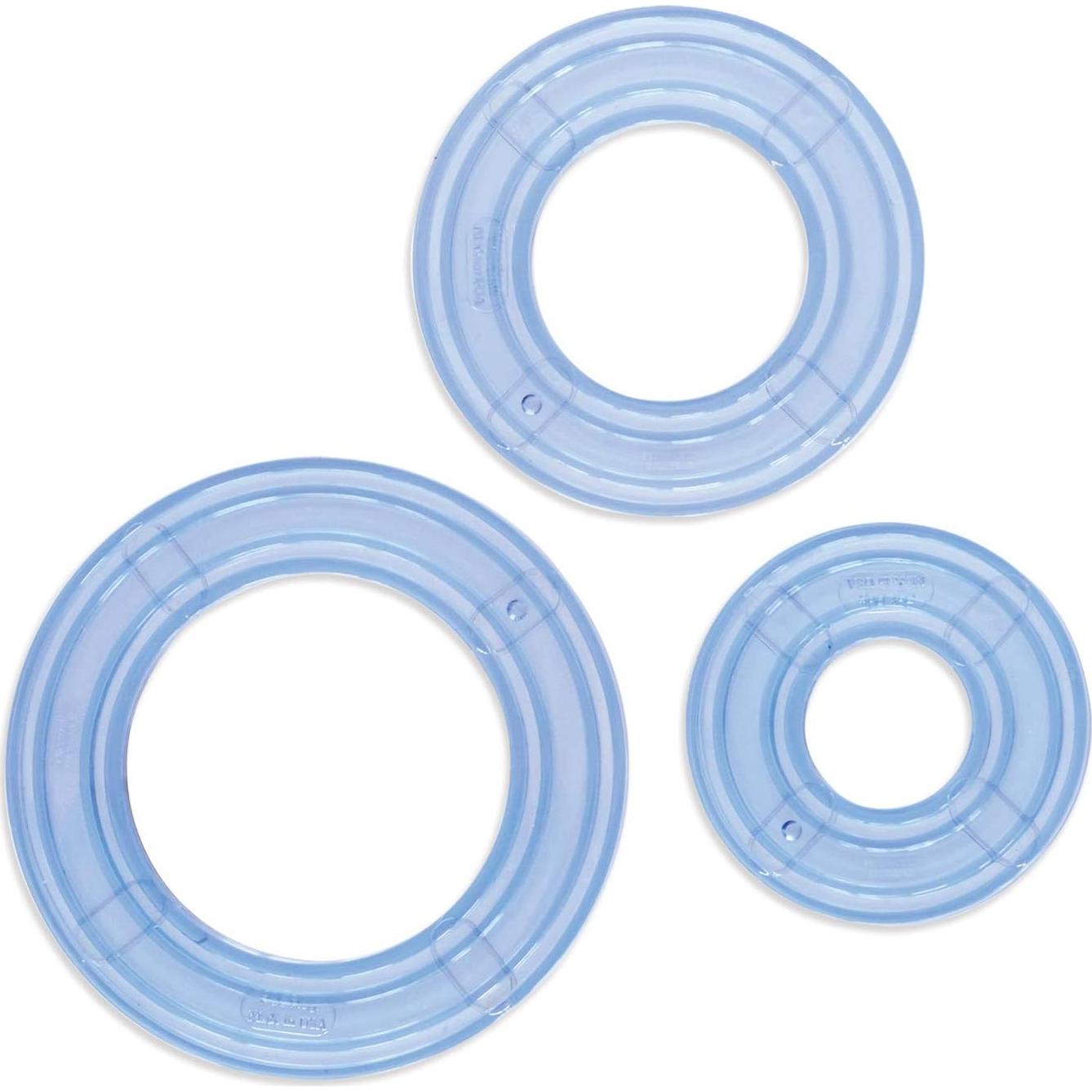 Patrones de Corte Círculo Creative Memories - Juego de 3