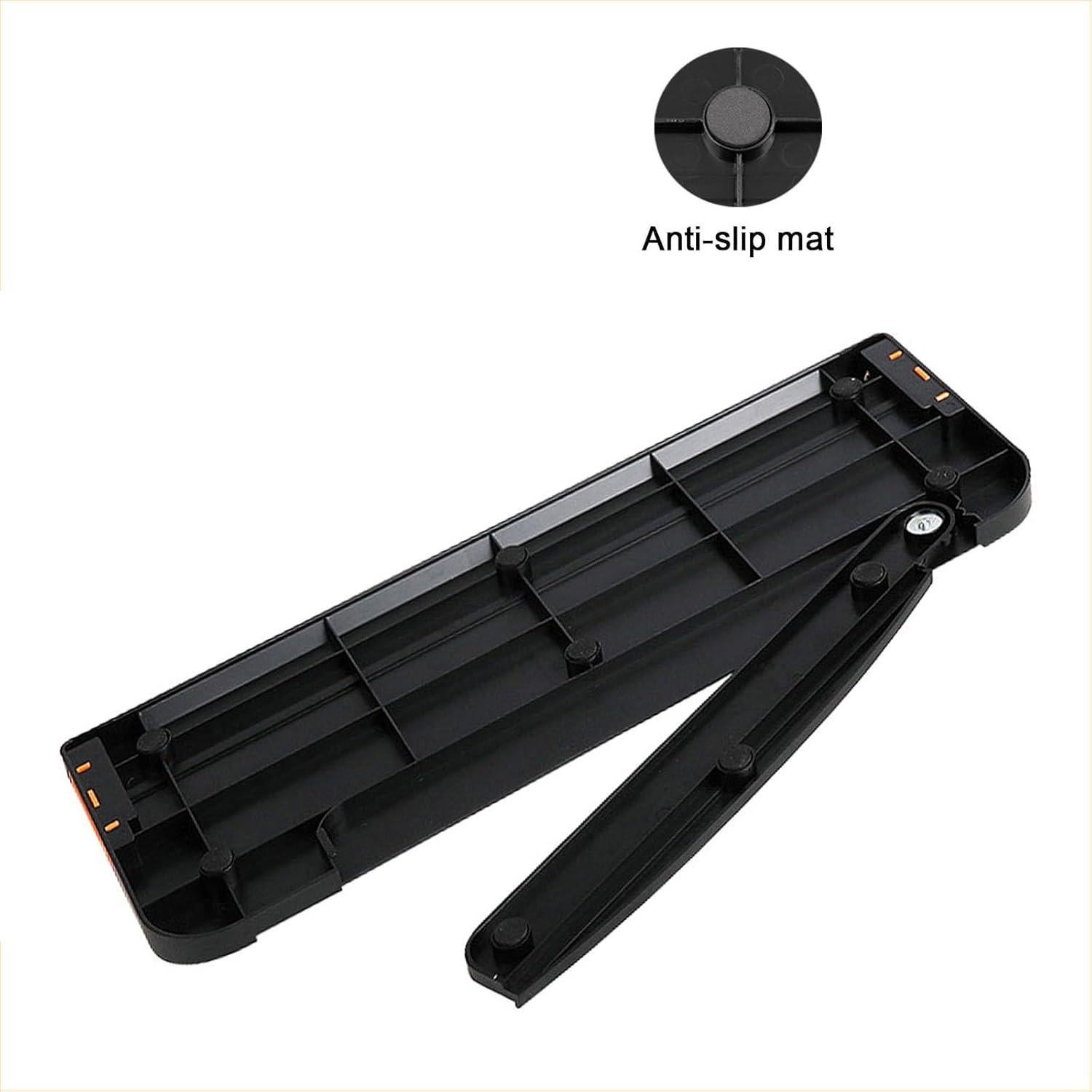 Cortadora de Papel A4 ILORVIUN con Protección de Seguridad