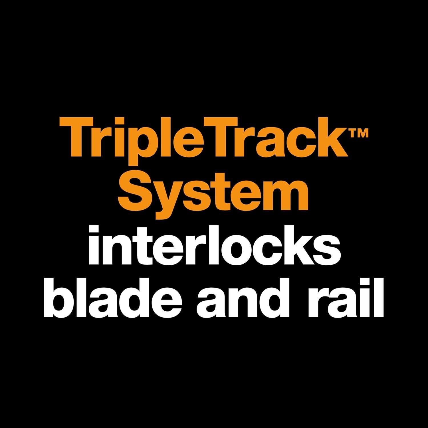 Cortador de Papel Portátil Fiskars SureCut 22.86 cm para Manualidades