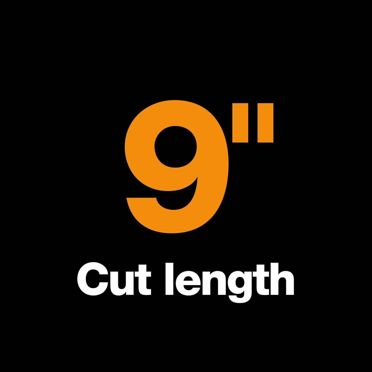 Cortador de Papel Portátil Fiskars SureCut 22.86 cm para Manualidades