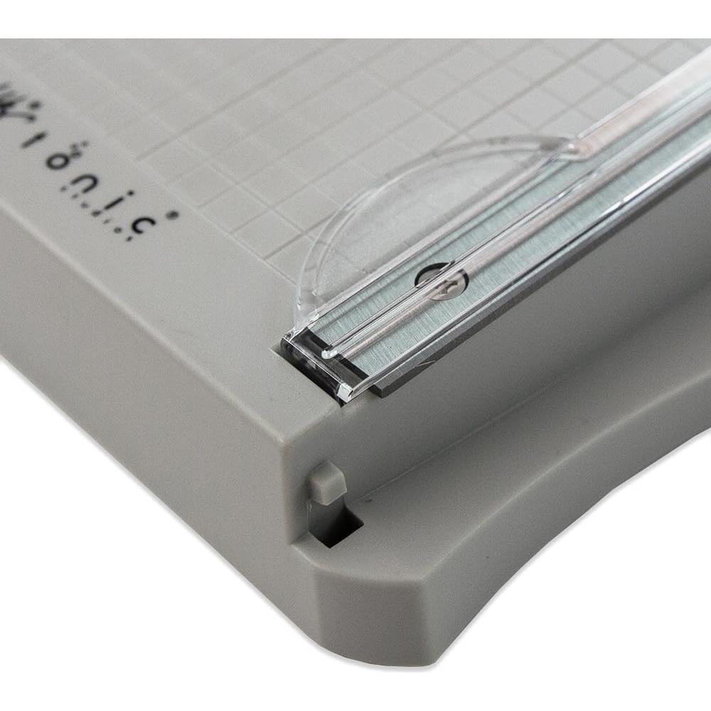 Cortador de Papel Mini TONIC STUDIOS 6.25" (15.88 cm) Guillotina