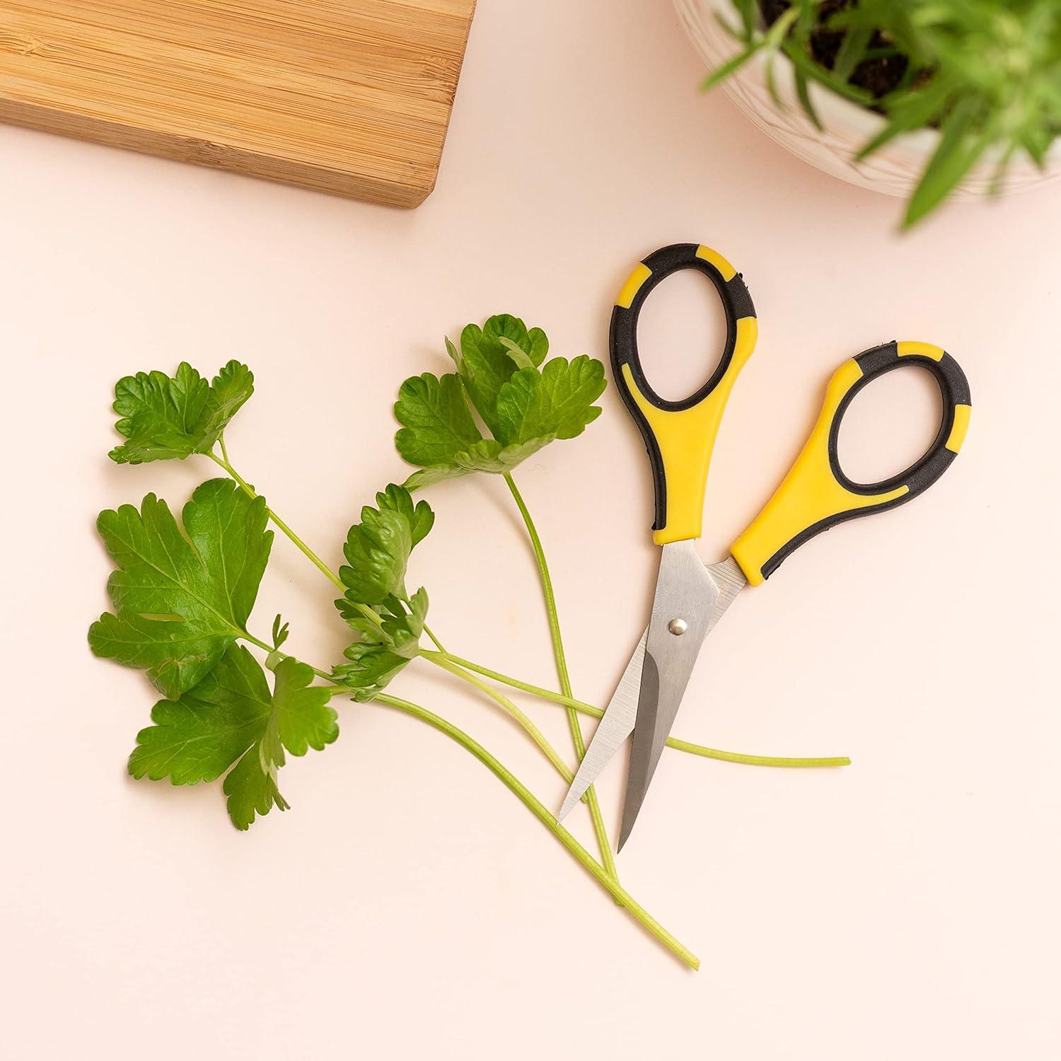 Tijeras de Precisión EK Tools Cutter Bee 12.7 cm Acero Inoxidable