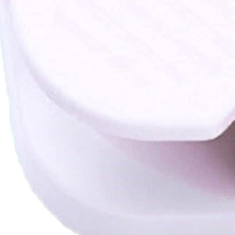 Perforadora de Esquinas 3 en 1 Tyenaza Rosa Manual