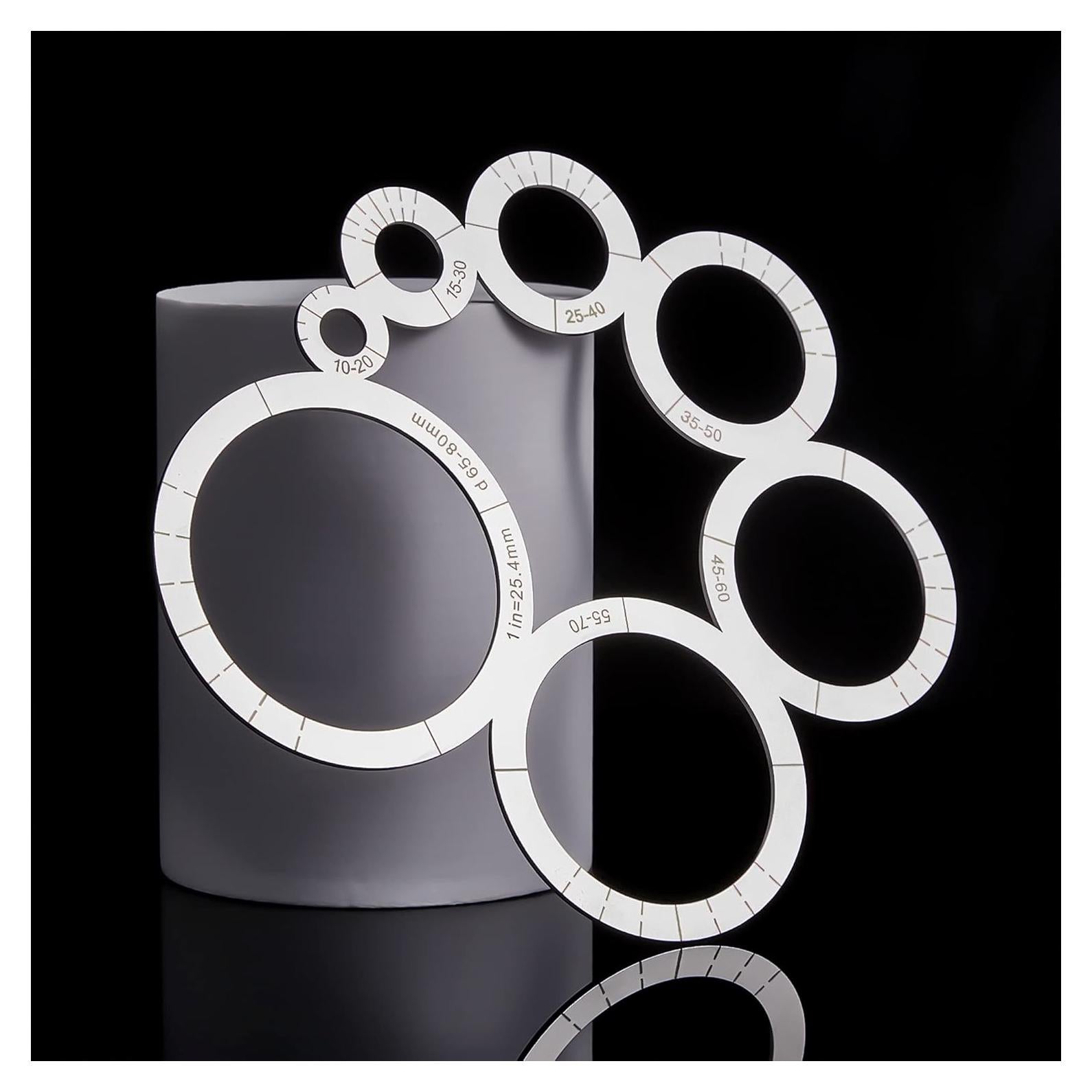 Juego de Troqueles de Esquinas Weewooday para Manualidades