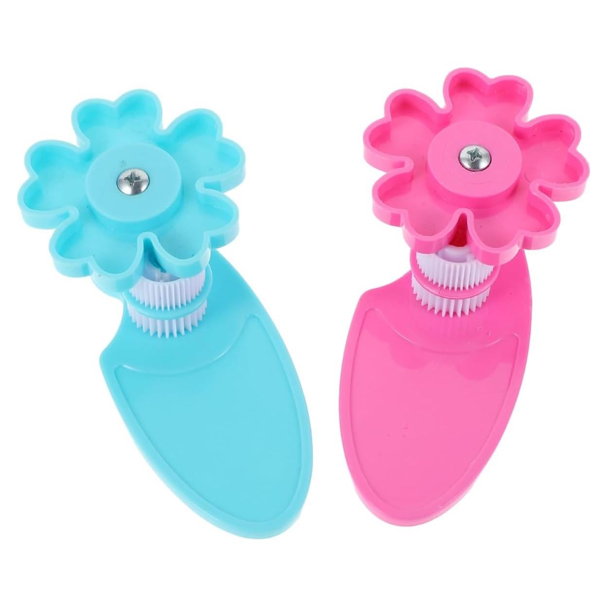 Crimpador y Enrollador de Quilling EXCEART 2 Piezas - Herramienta de Papel