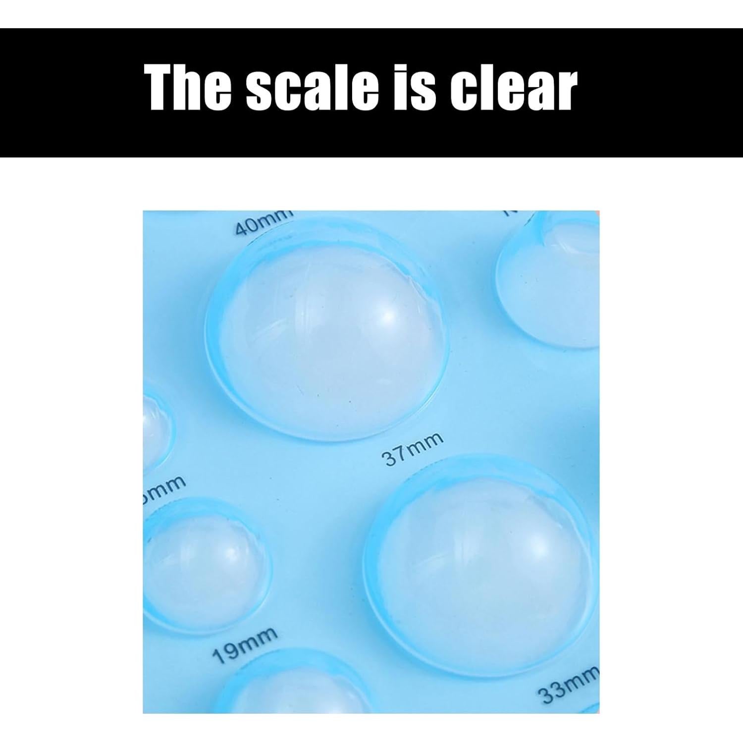 Juego de 2 Herramientas de Quilling GUQIANLU Azul y Rosa