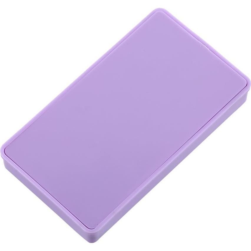 Crimpadora de Papel Quilling DIY - Herramienta de Plástico