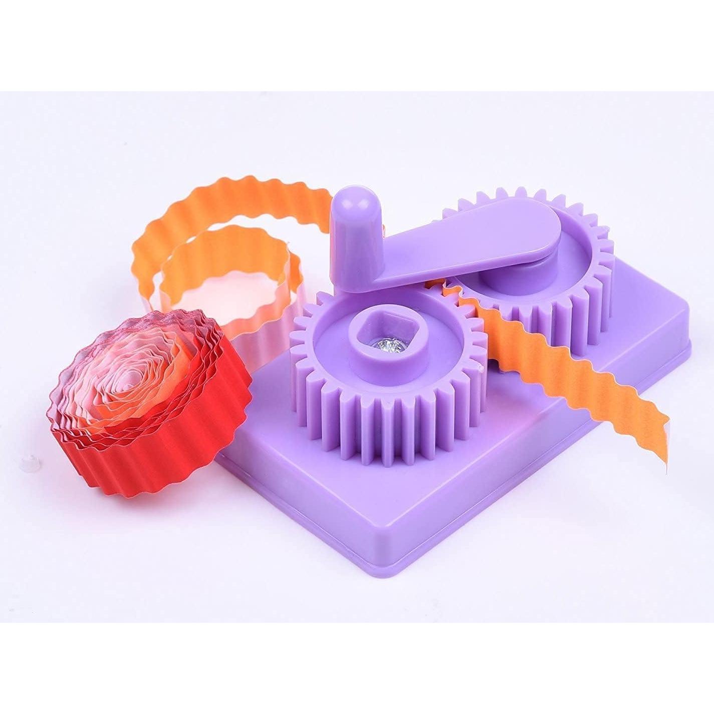 Crimpadora de Quilling AYNEFY para Manualidades de Papel