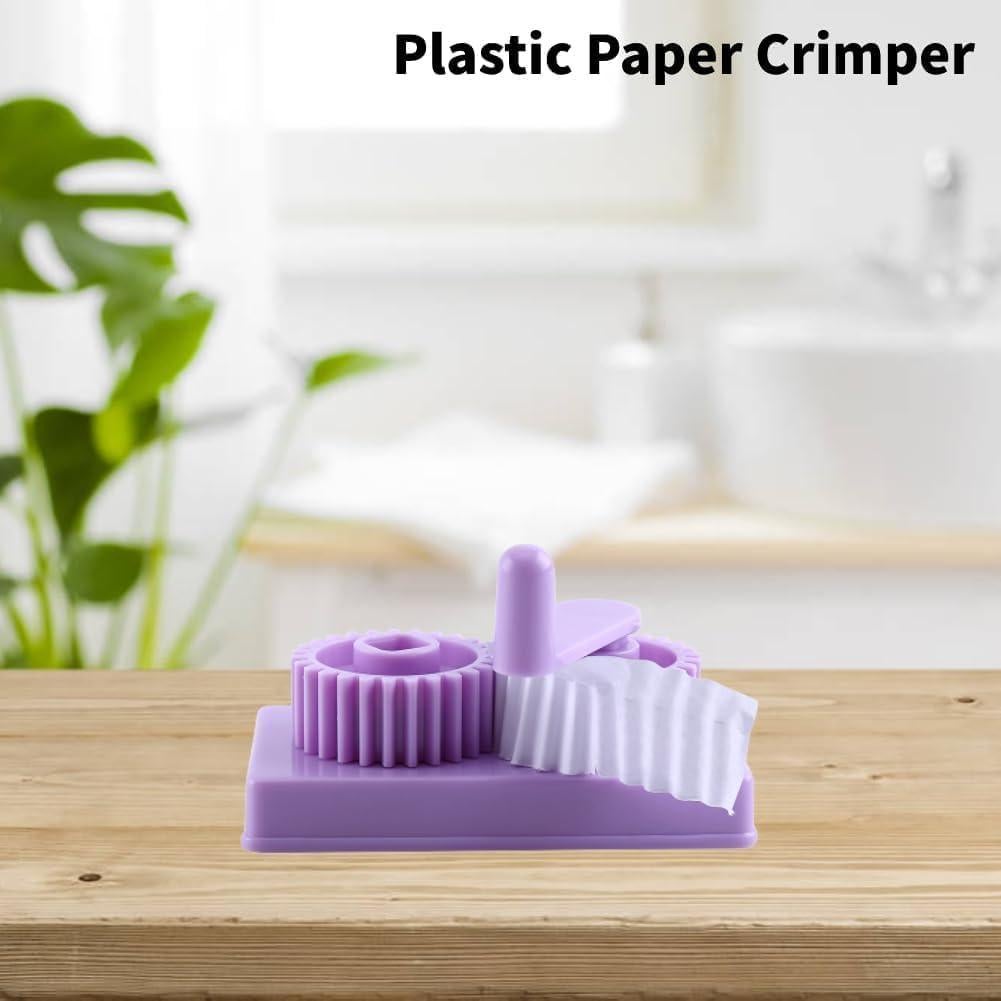 Crimpadora de Quilling AYNEFY para Manualidades de Papel