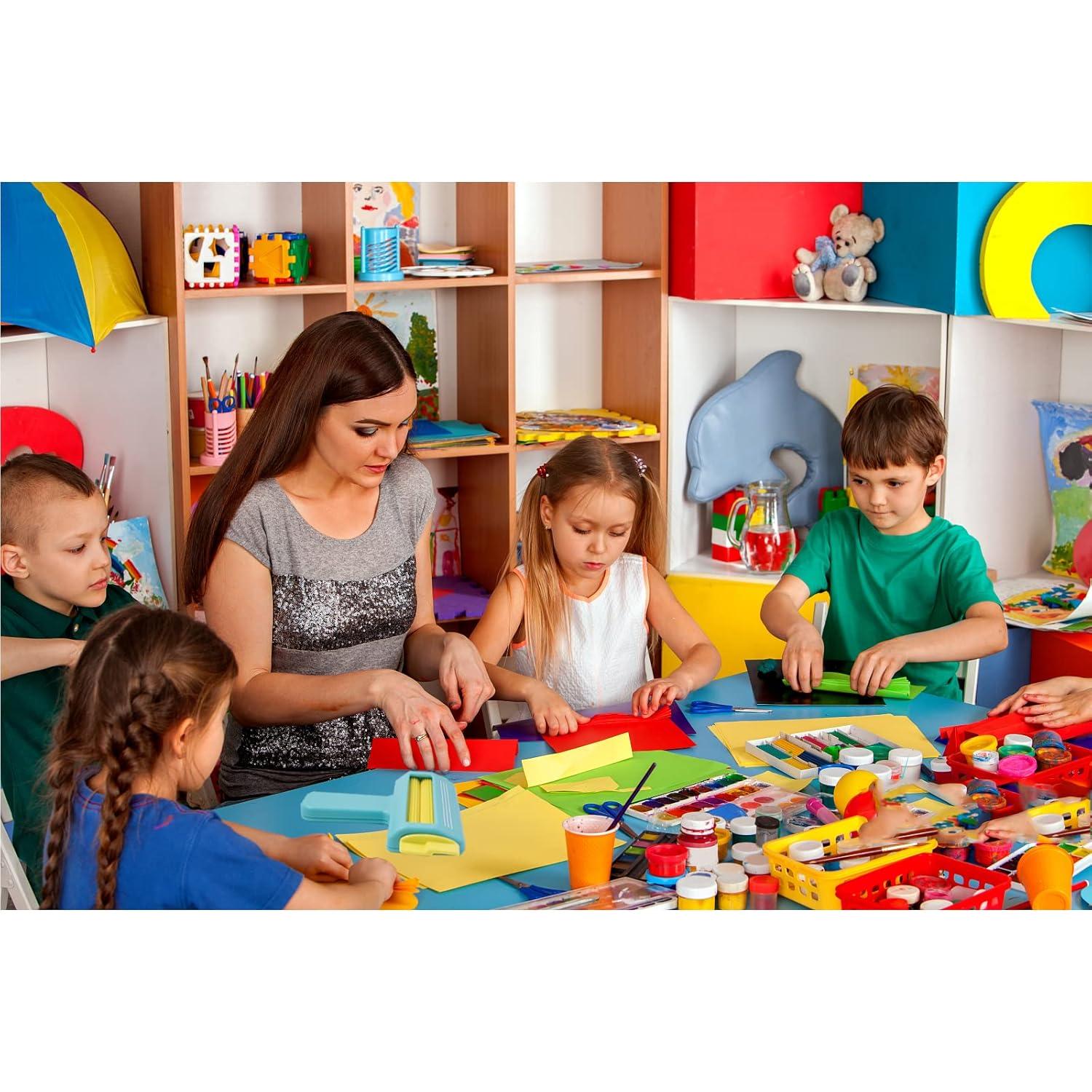 Herramienta de Pliegue de Papel KeJoyo para Manualidades DIY