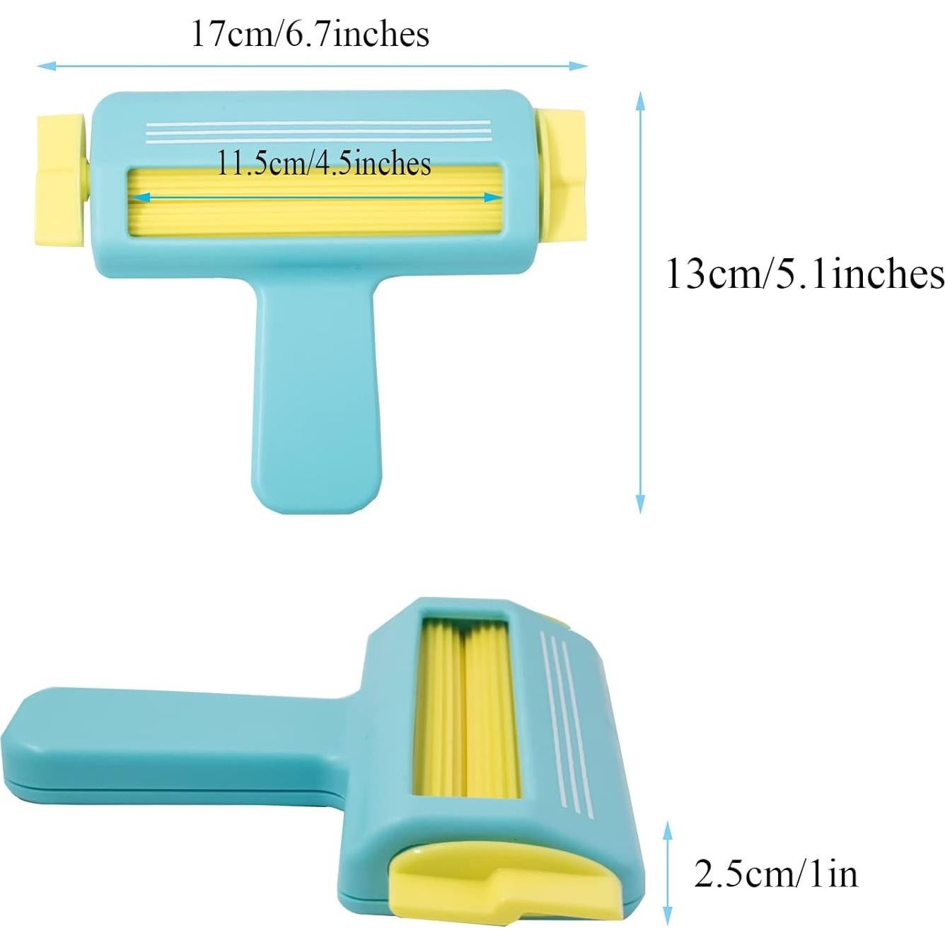 Herramienta de Pliegue de Papel KeJoyo para Manualidades DIY