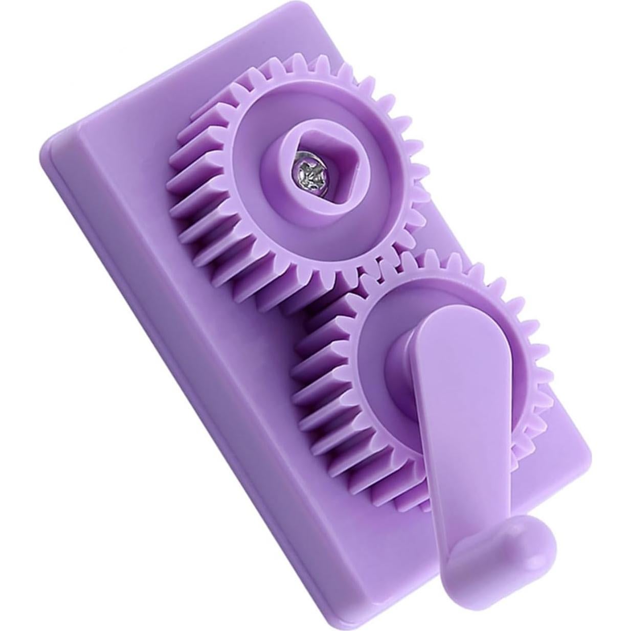 Máquina de Crimpado FTVOGUE para Quilling Manual - Herramienta DIY