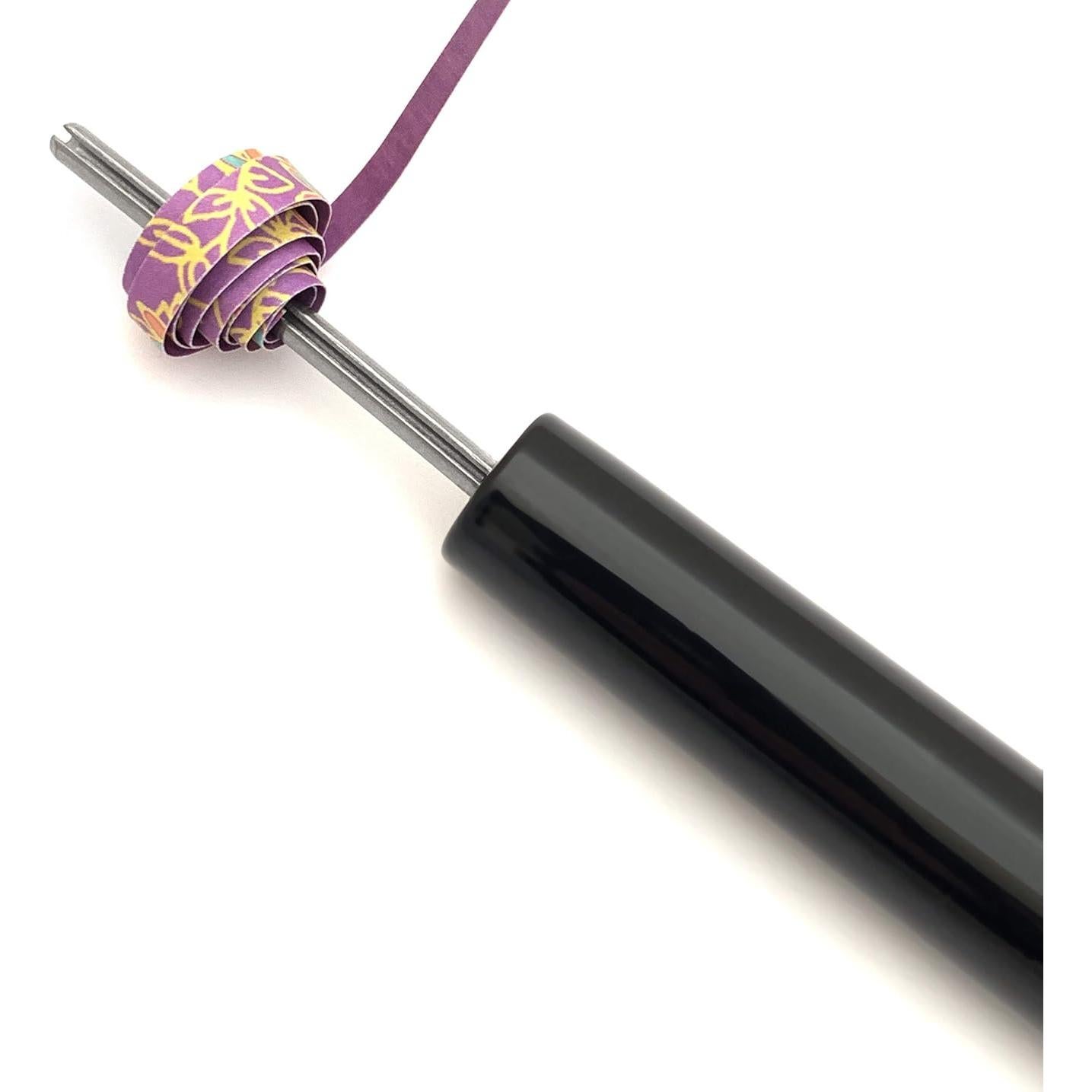 Rodillo de Cuentas de Papel Quilling 3.17mm Acero Inoxidable