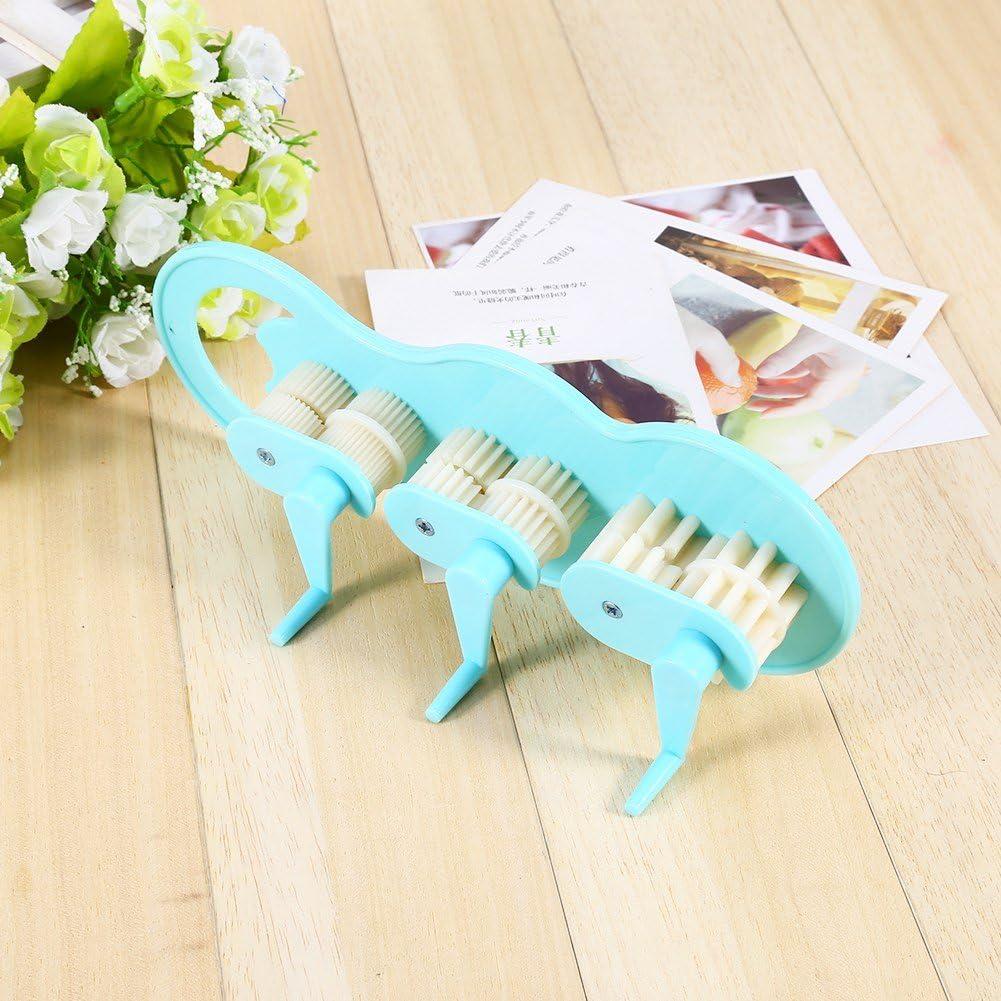 Máquina de Crimpado de Papel Quilling HURRISE 22x8x5cm