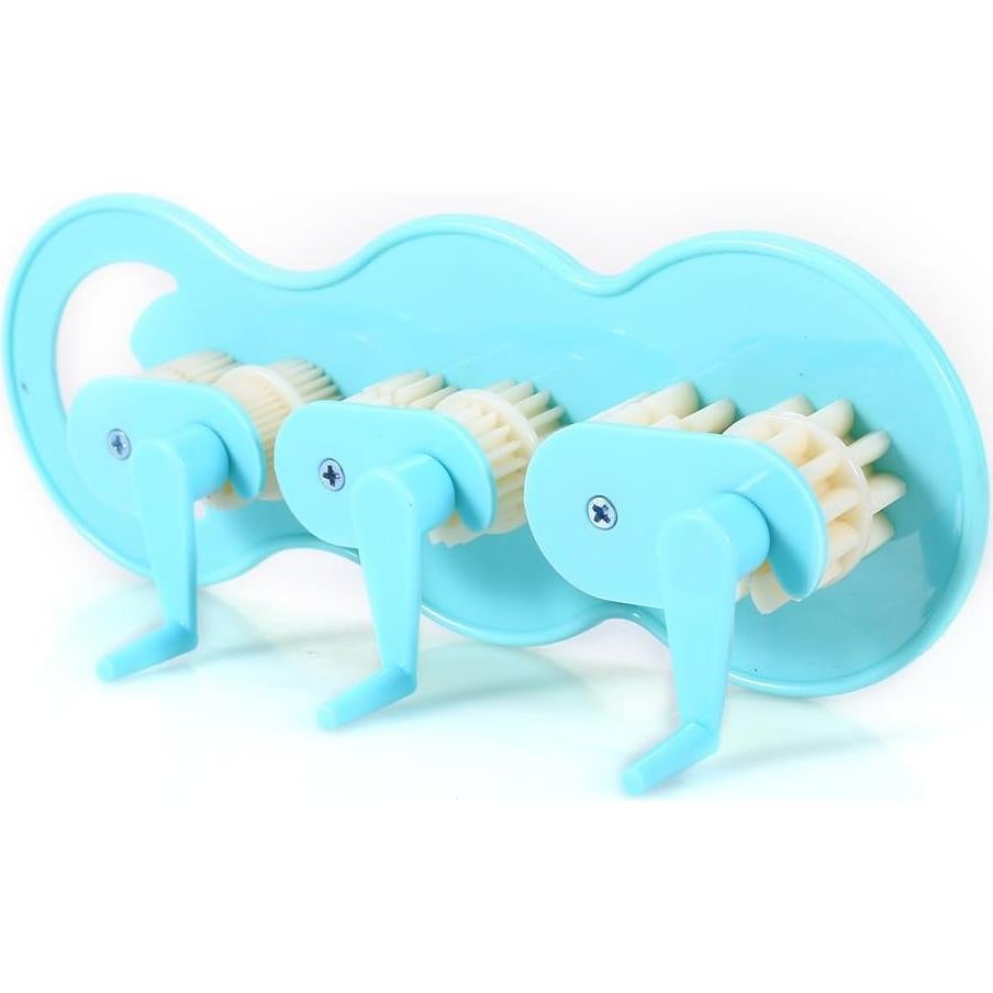 Máquina de Crimpado de Papel Quilling HURRISE 22x8x5cm