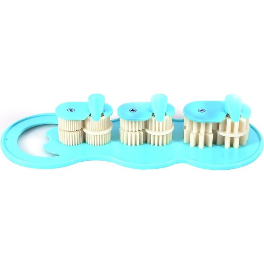 Máquina de Crimpado de Papel Quilling HURRISE 22x8x5cm