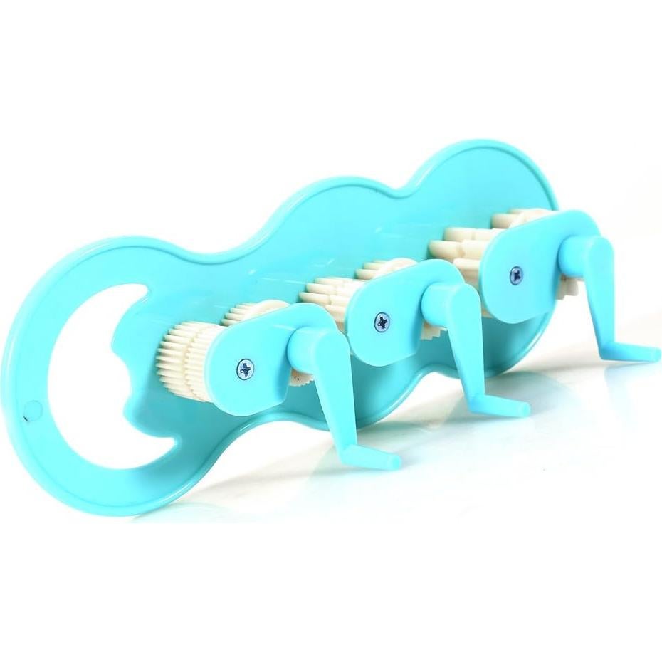 Máquina de Crimpado de Papel Quilling HURRISE 22x8x5cm