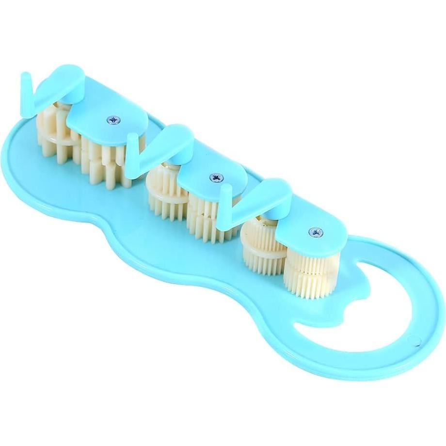 Máquina de Crimpado de Papel Quilling HURRISE 22x8x5cm