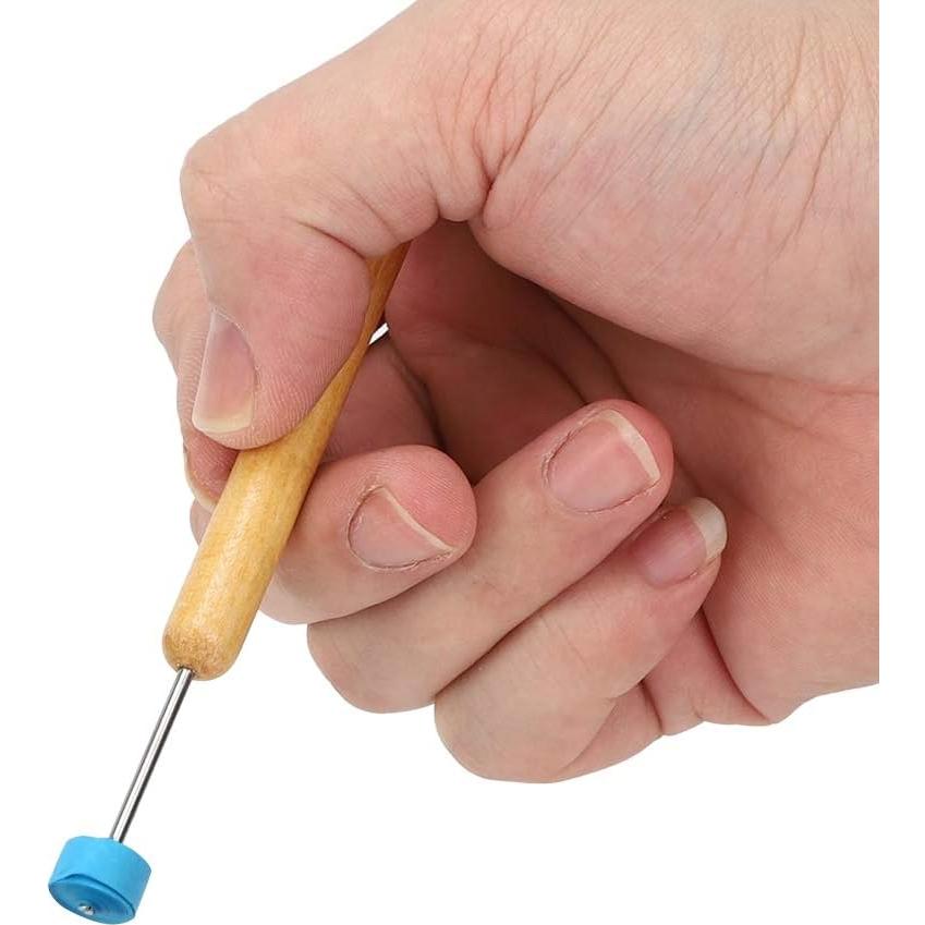 Herramientas de Quilling de Papel WGFOIP - Acero Inoxidable