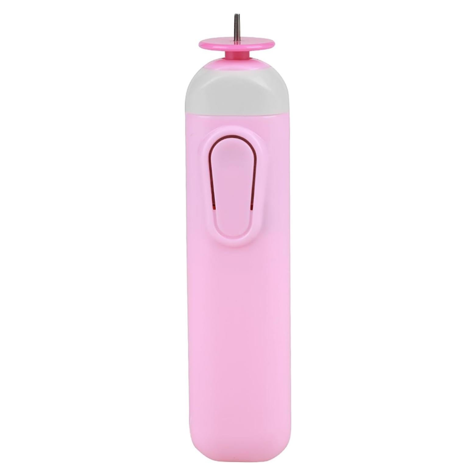 Pluma de Quilling Eléctrica Moofey 2 en 1 para Manualidades