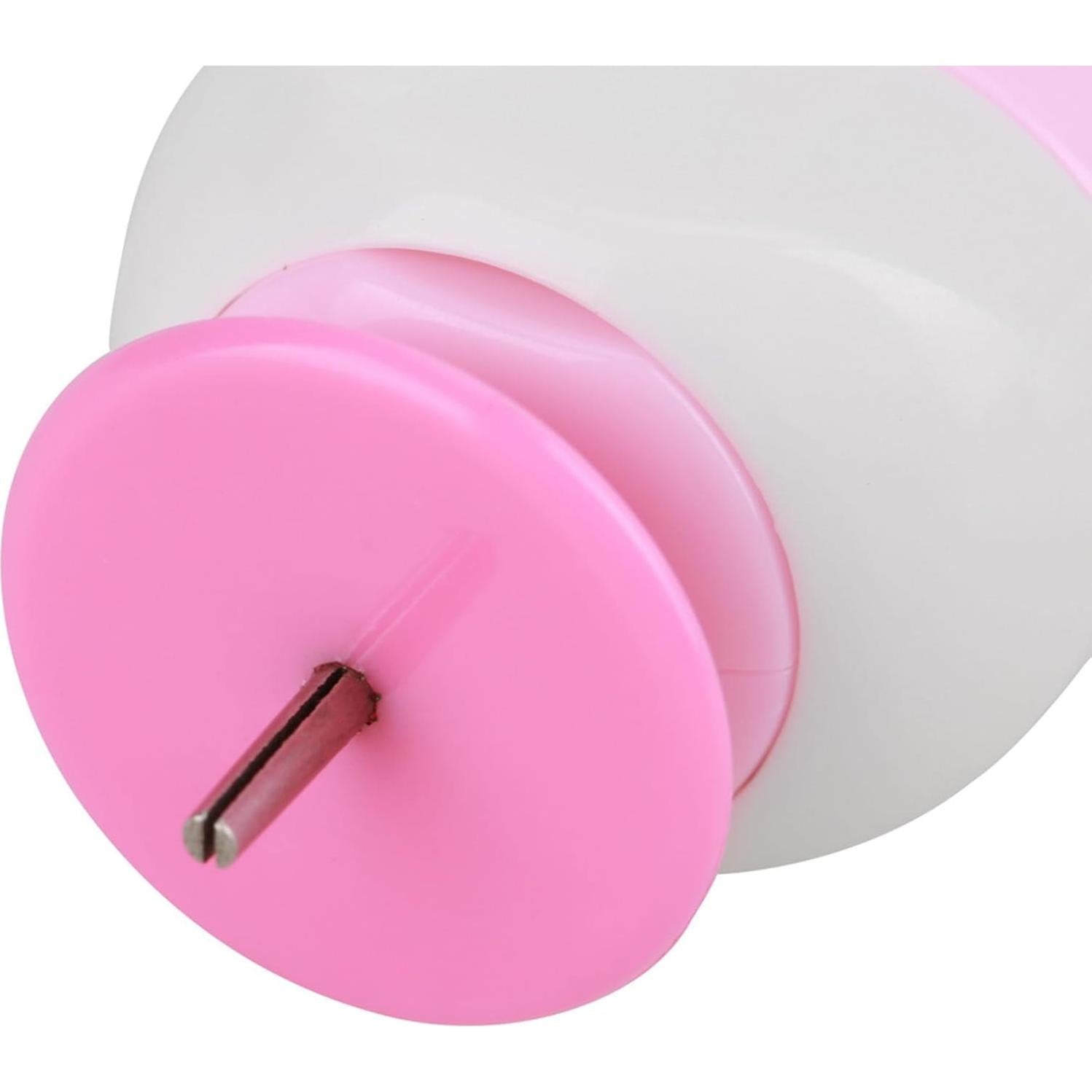 Pluma de Quilling Eléctrica Moofey 2 en 1 para Manualidades