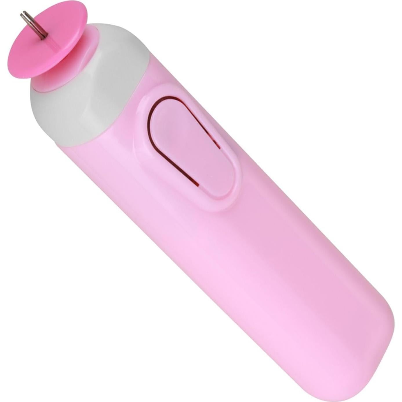 Pluma de Quilling Eléctrica Moofey 2 en 1 para Manualidades