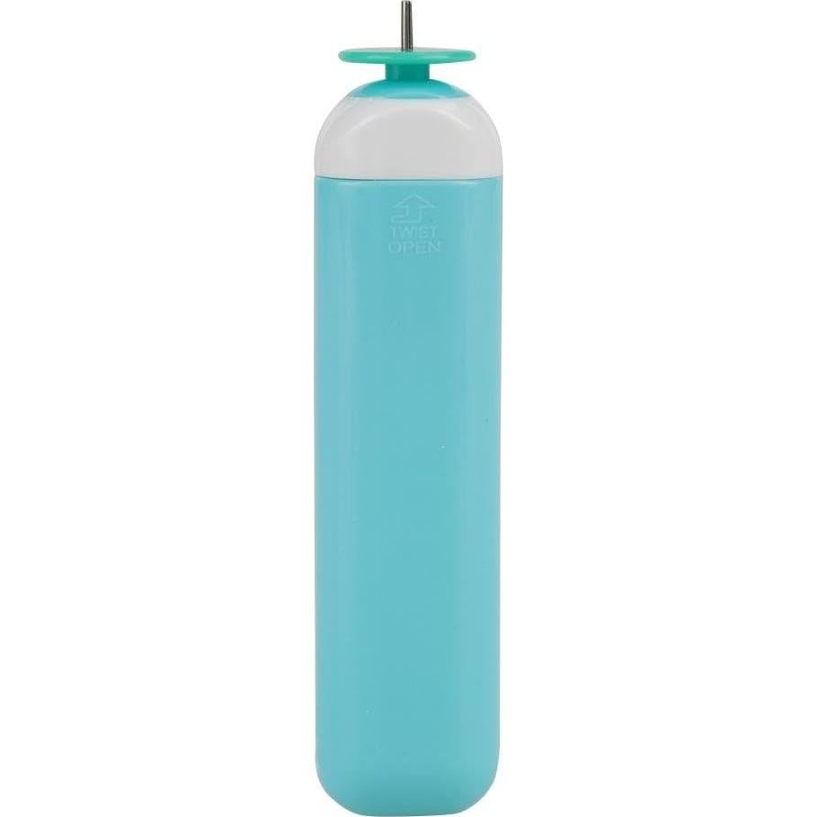 Bolígrafo Eléctrico de Quilling ViaGasaFamido Azul 110x25mm