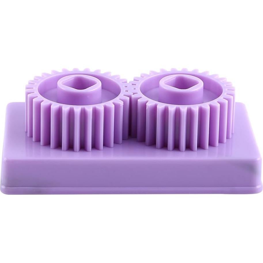 Crimpador de Quilling TOPINCN con Caja de Almacenamiento