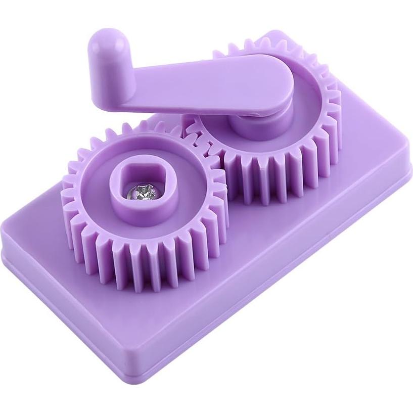 Crimpador de Quilling TOPINCN con Caja de Almacenamiento