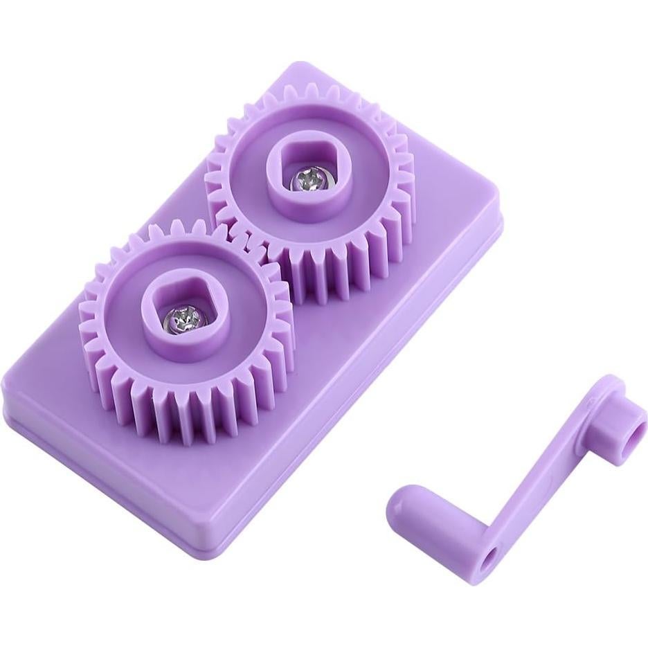 Crimpador de Quilling TOPINCN con Caja de Almacenamiento