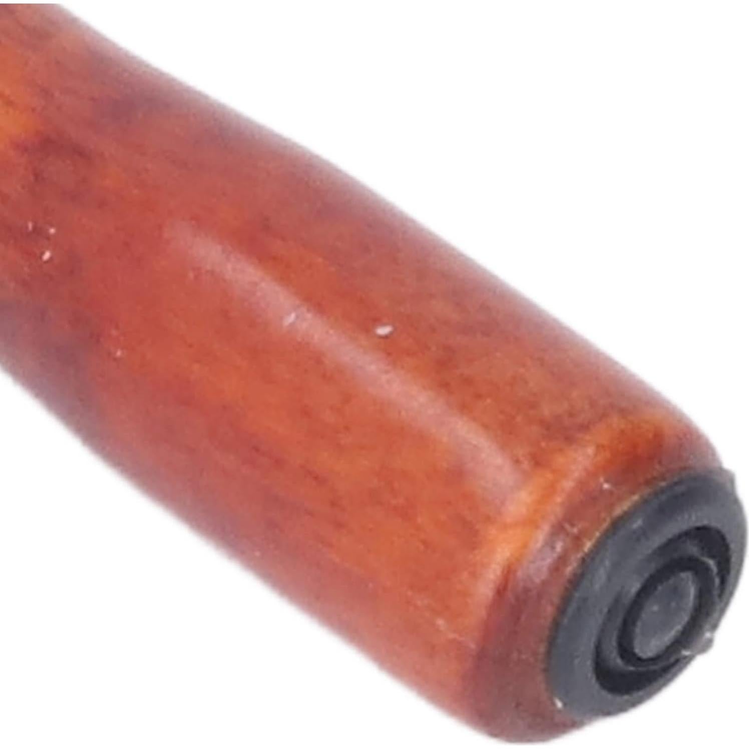 Juego de Soportes para Plumas Pissente 10 Piezas Madera Caoba