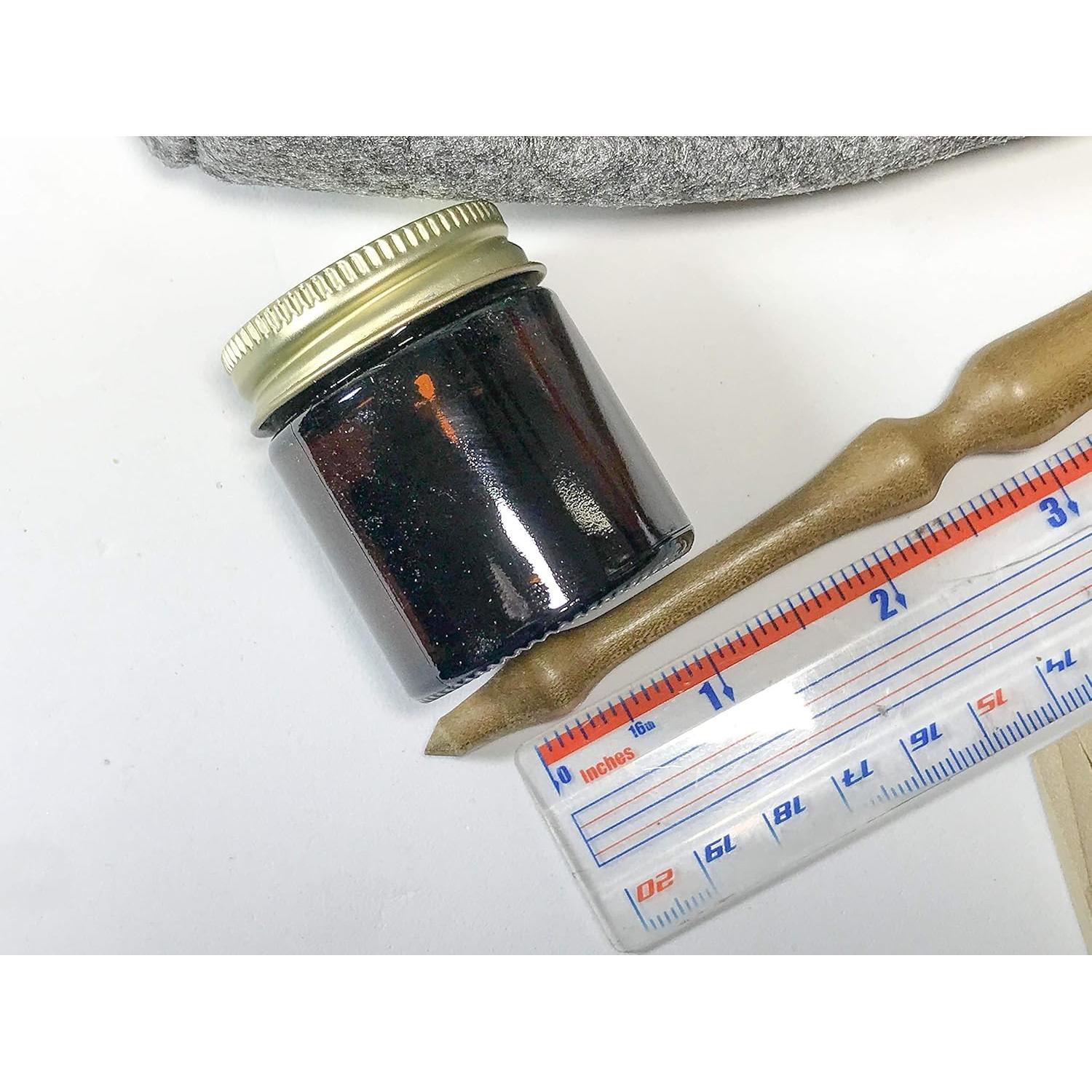 Conjunto de Caligrafía Árabe Hajj Wafaa 7 Piezas