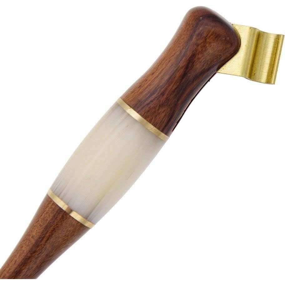 Pluma de Inmersión BetterUS de Madera con Soporte y Tinta