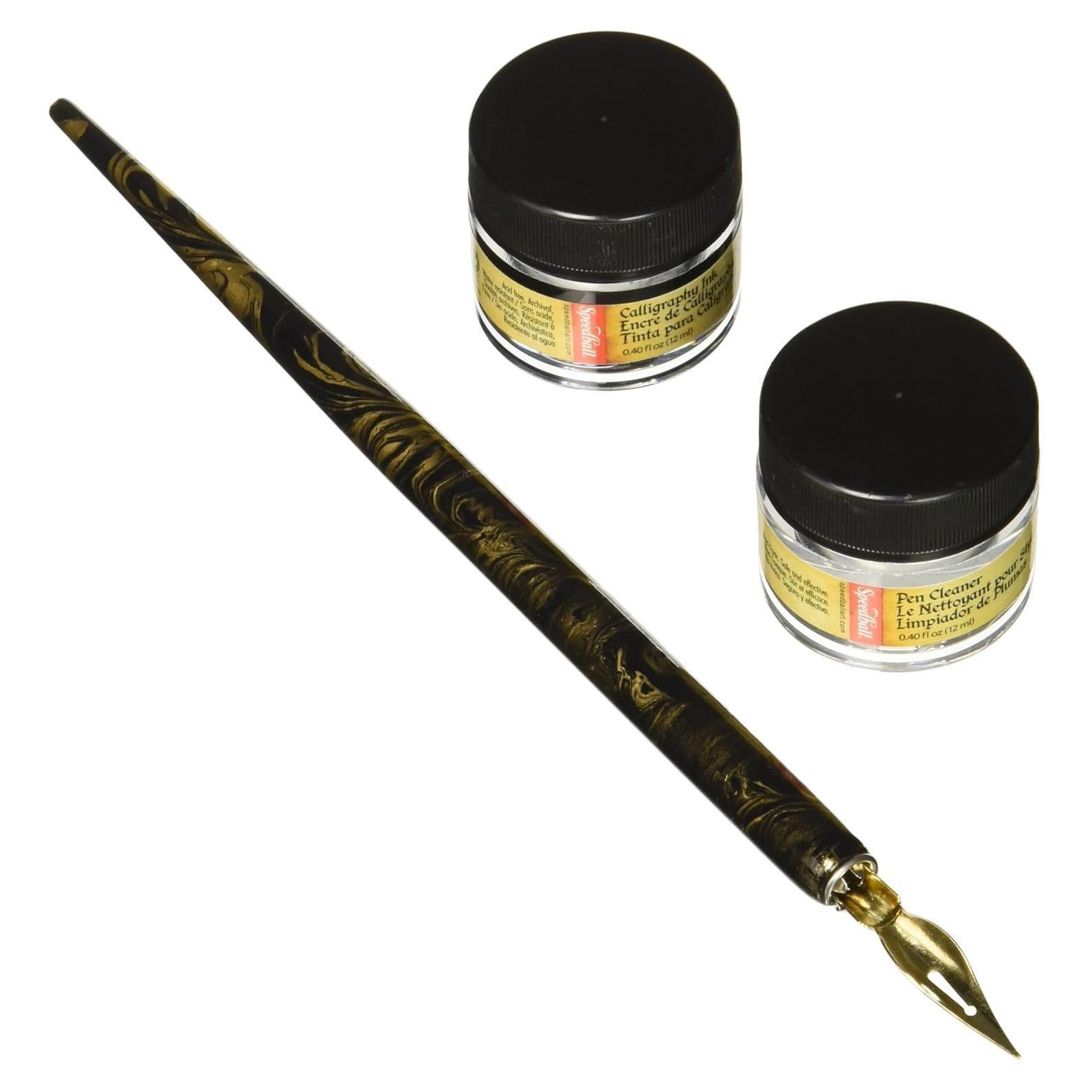 Juego de Caligrafía Speedball Art Products SB94157