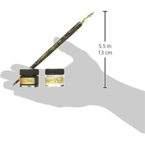 Juego de Caligrafía Speedball Art Products SB94157