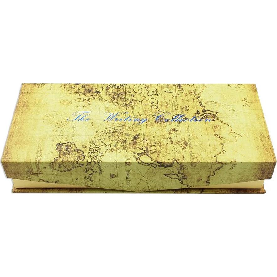 Juego de Plumas Caligráficas FEATTY - 15 Piezas - 11 Puntas