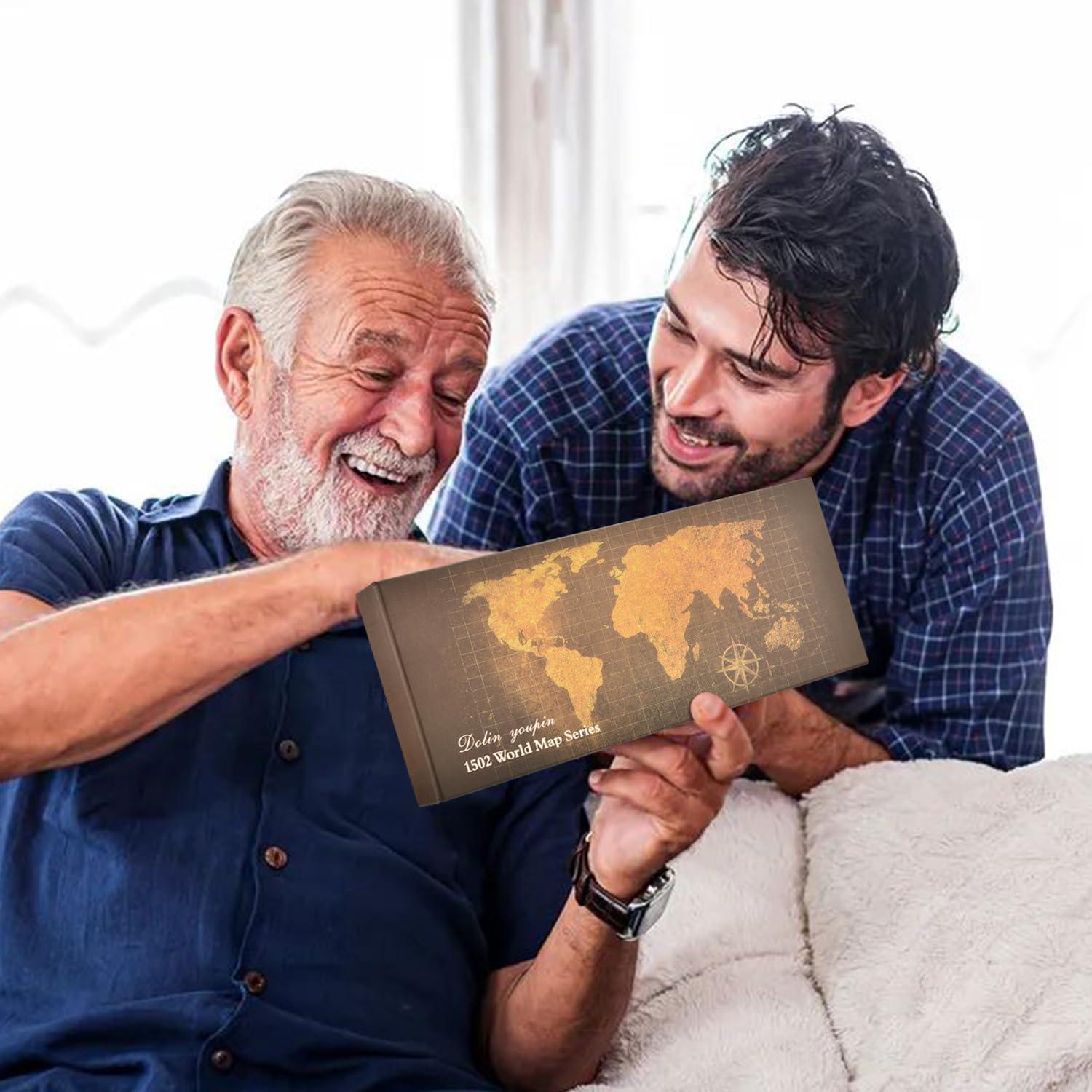 Set de Plumas de Caligrafía Hethrone Verde con 10 Puntas