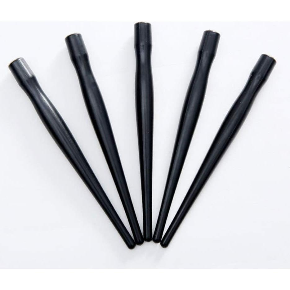 Soportes de Pluma de Tinta TOYANDONA - 12 Unidades Ergonómicos