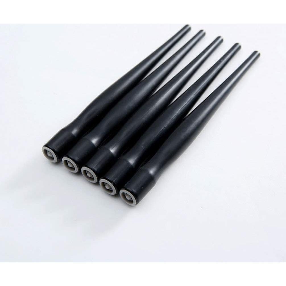 Soportes de Pluma de Tinta TOYANDONA - 12 Unidades Ergonómicos