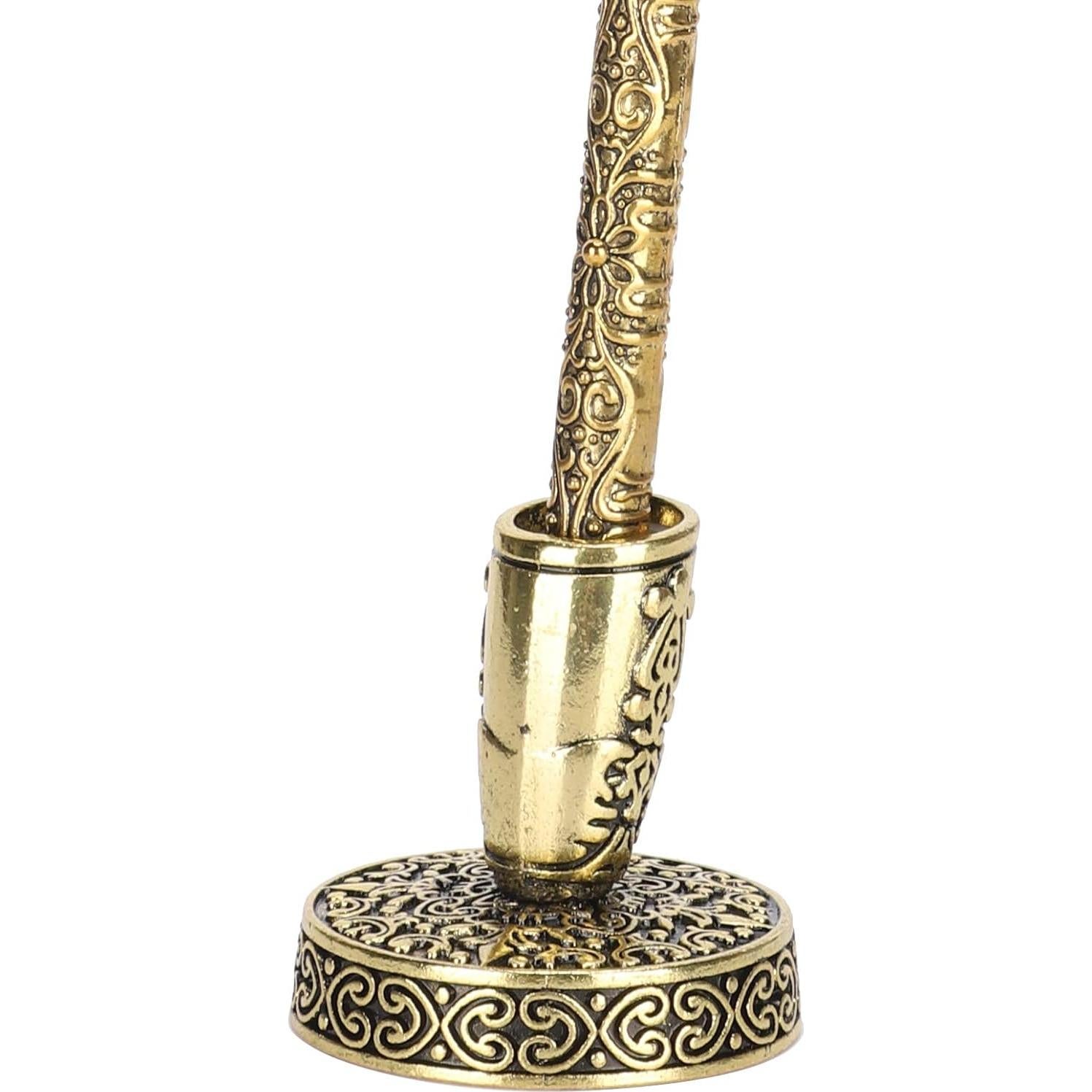 Conjunto de Plumas de Caligrafía GLOGLOW Rosa con Accesorios