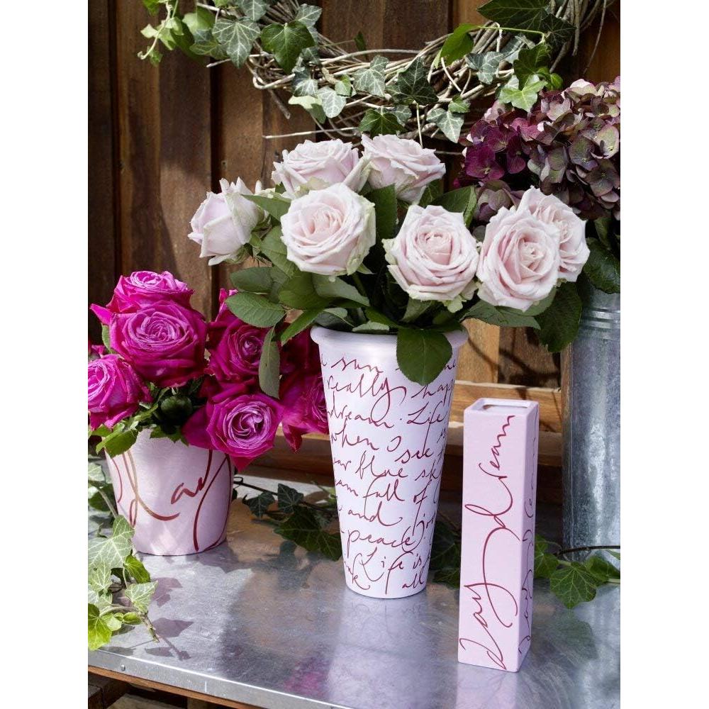 Pluma de Caligrafía Edding 1255 - Set de 3 - Azul Acero - Punta 2-5 mm