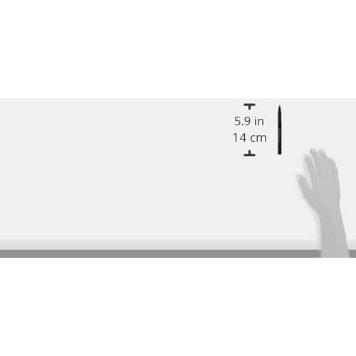 Juego de Plumas Pitt Artist Faber-Castell 8 Puntas Variadas