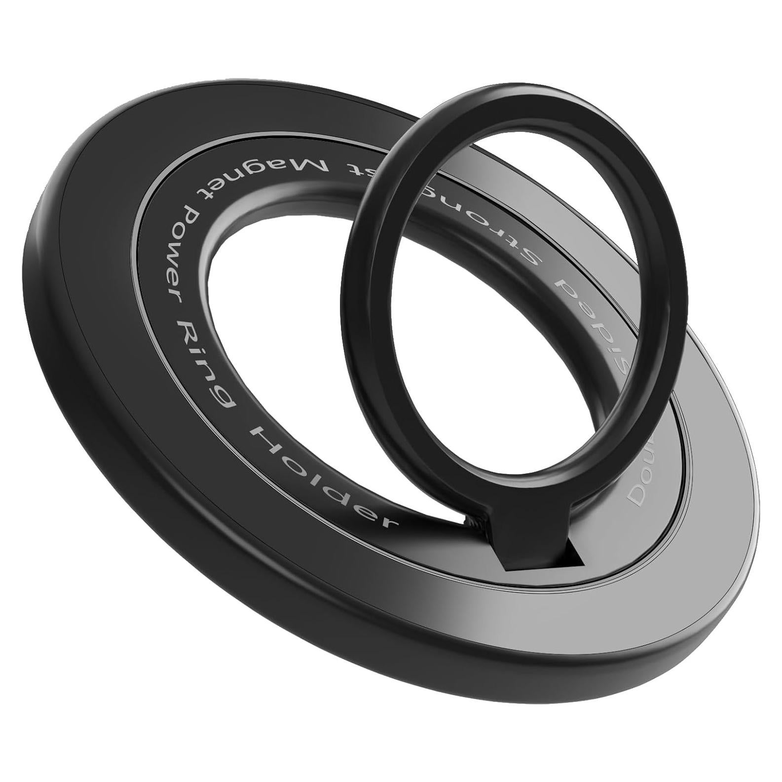 Soporte Magnético para Teléfono ORUNO CXZJ02 360° Negro