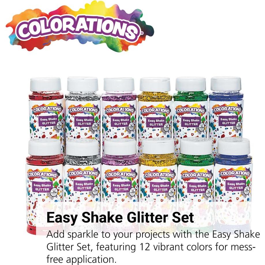 Set de 12 Coloraciones Brillo Fácil Agitar Zsazsa 99g