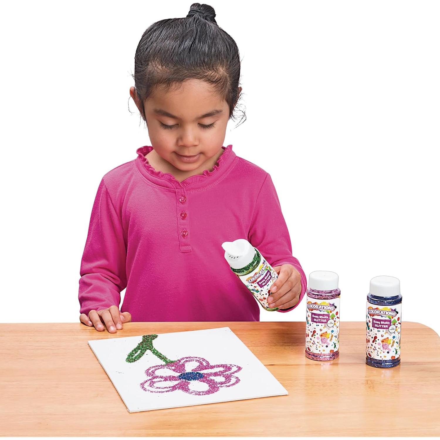 Set de 12 Coloraciones Brillo Fácil Agitar Zsazsa 99g