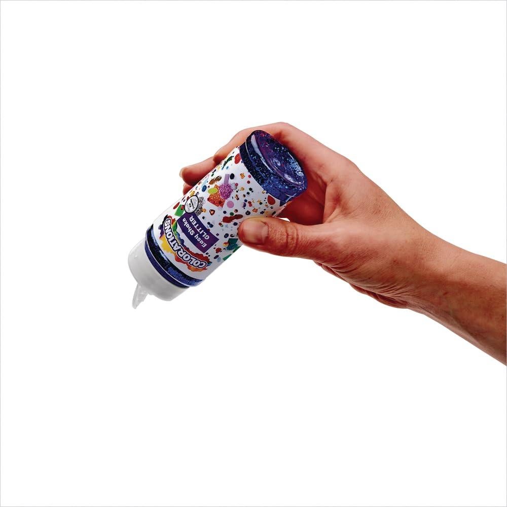 Set de 12 Coloraciones Brillo Fácil Agitar Zsazsa 99g