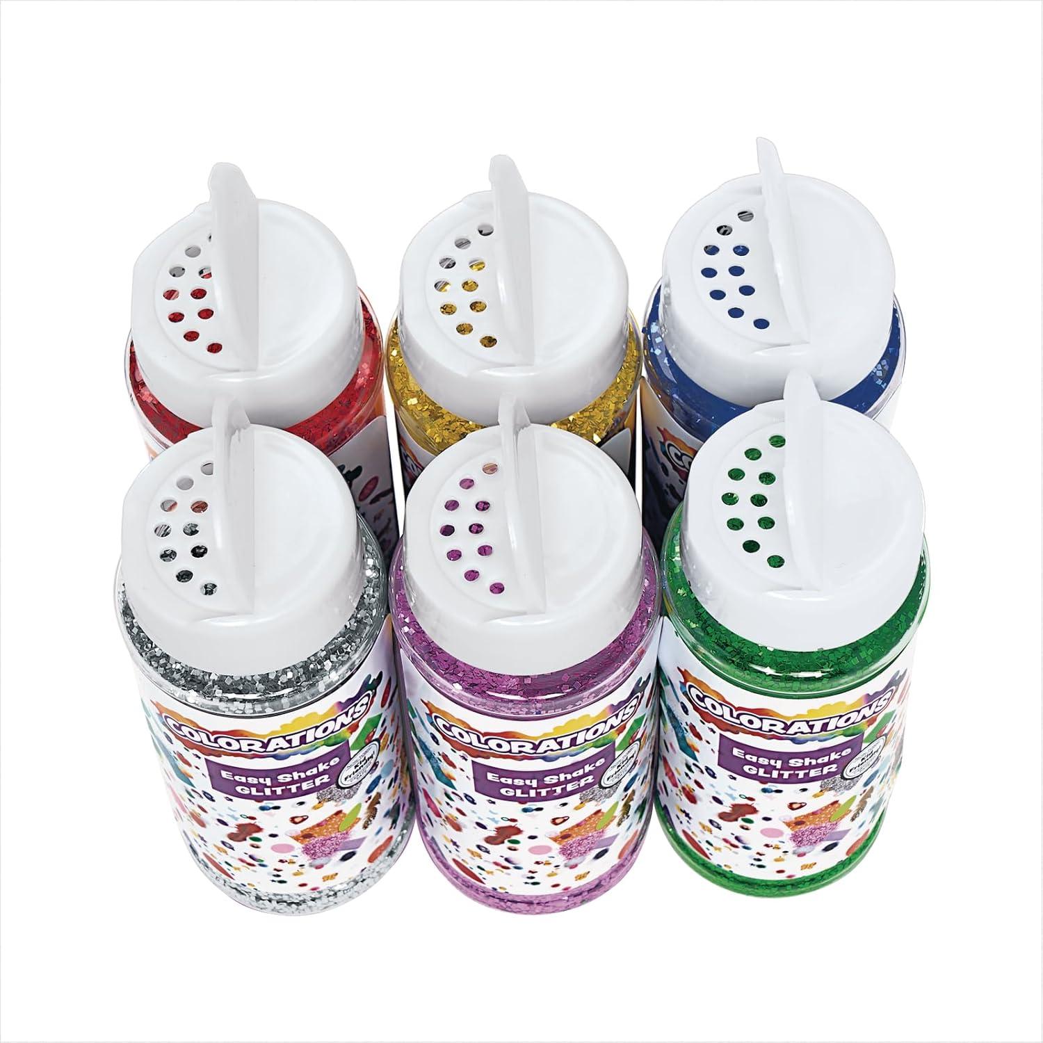 Set de 12 Coloraciones Brillo Fácil Agitar Zsazsa 99g